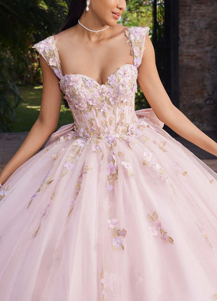 Morilee Style 89550