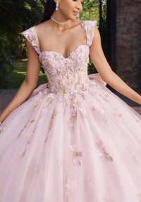 Morilee Style 89550