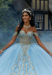 Morilee Style 89458
