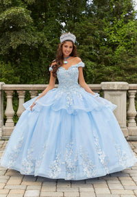 Morilee Style 89409