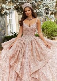 Morilee Style 89416