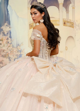Princesa Ariana Vara PR30202 - French Vanilla