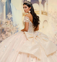 Princesa Ariana Vara PR30202 - French Vanilla