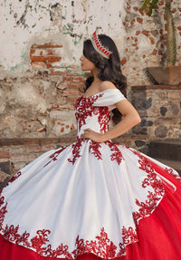 Morilee Style 89544