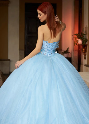 Ragazza Style EV06-606 - Celeste