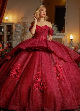 Ragazza Style EV15-615 - Tinto