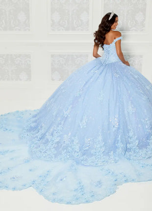 Princesa Ariana Vara PR30111 - Periwinkle