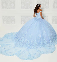Princesa Ariana Vara PR30111 - Periwinkle