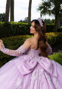 Morilee Style 89512