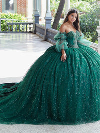 House of Wu Style 26054 - Shared