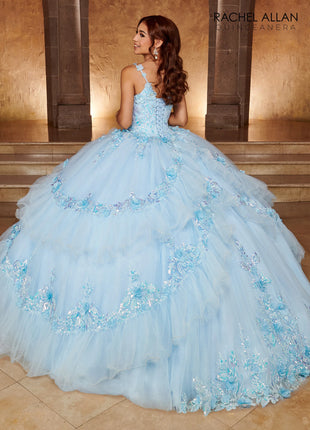 Rachel Allan Style RQ3103 - LIGHT BLUE