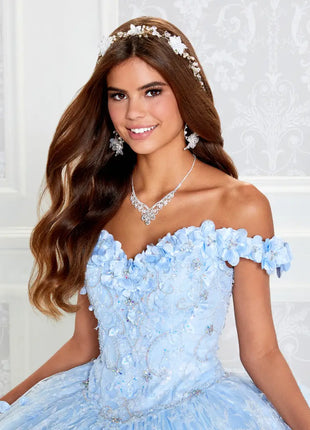 Princesa Ariana Vara PR22036 - Light Blue
