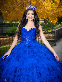 House of Wu Style 26092 - Royal