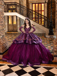 House of Wu Style 80036 - Shared