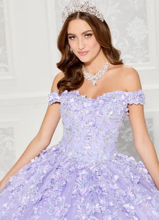 Princesa Ariana Vara PR30120 - Lilac
