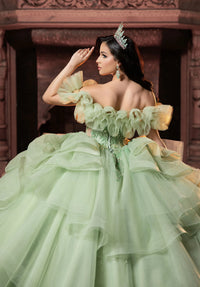 Morilee Style 4080066