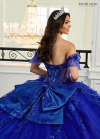 Rachel Allan Style RQ2220 - ROYAL