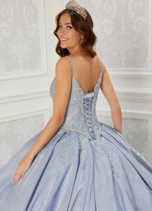 Princesa Ariana Vara PR22141 - Ice Blue