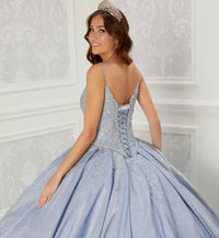 Princesa Ariana Vara PR22141 - Ice Blue