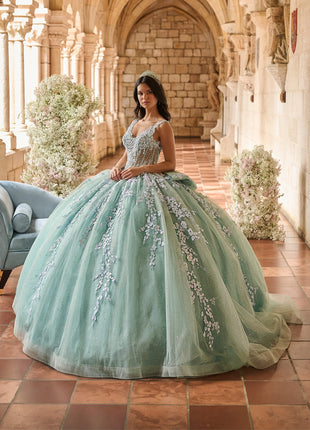 House of Wu Style 56541 - Seafoam
