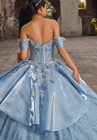 Morilee Style 89539