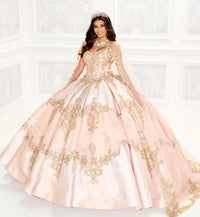 Princesa Ariana Vara PR30085 - Rose Gold