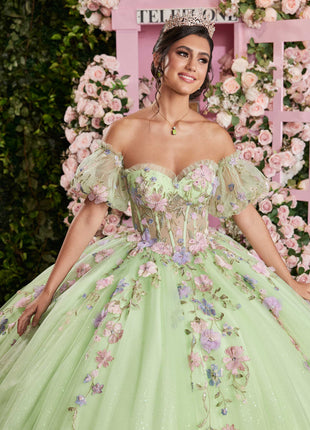 Morilee Style 89510