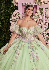 Morilee Style 89510