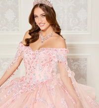 Princesa Ariana Vara PR30116 - Blush