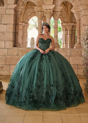House of Wu Style 56544 - Emerald