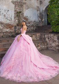 Morilee Style 89558