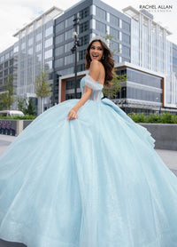 Rachel Allan Style RQ2183 - LIGHT BLUE