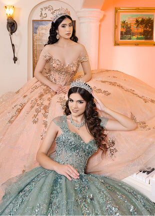 House of Wu Style 26106 - Grecian Green