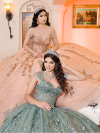 House of Wu Style 26106 - Grecian Green