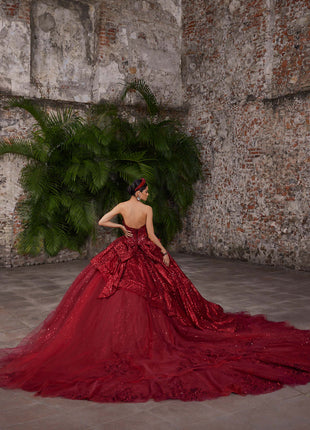 Morilee Style 89555