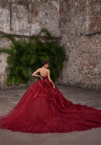 Morilee Style 89555