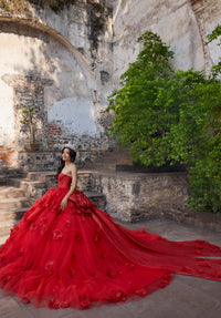 Morilee Style 89538