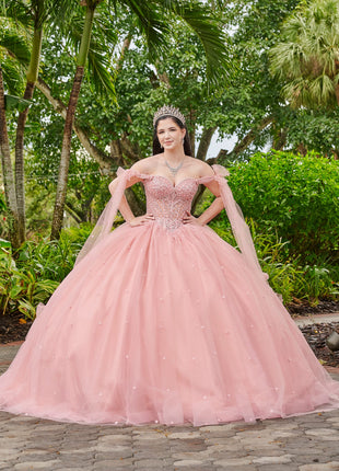 House of Wu Style 56518 - Rose