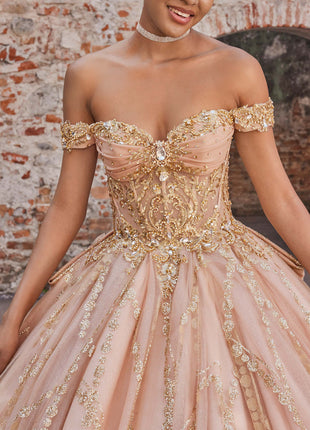 Morilee Style 89557