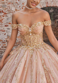 Morilee Style 89557