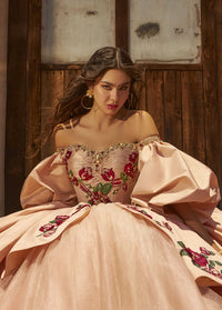 Ragazza Style MV52-152 - Makeup/Tinto