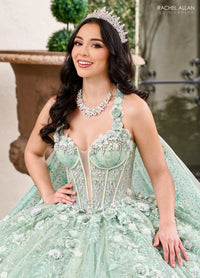 Rachel Allan Style RQ3135 - SAGE