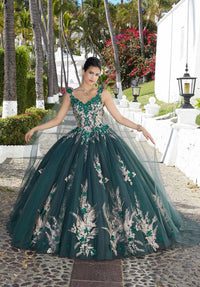 Morilee Style 89362