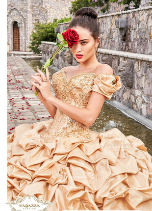 Ragazza Style BELLE