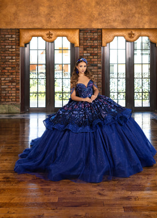 House of Wu Style 80042 - Royal Multi