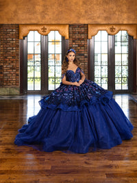 House of Wu Style 80042 - Royal Multi