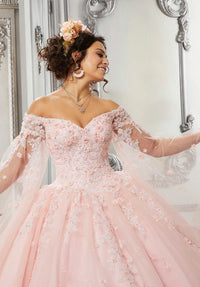 Morilee Style 60143