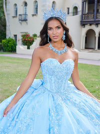 House of Wu Style 26072 - Sky