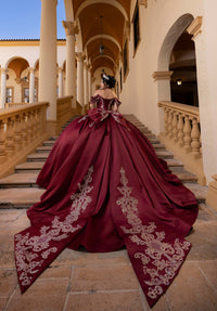 Morilee Style 4080011