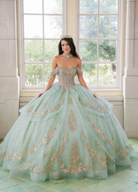AmaBella Style Q1082